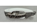 Recambio de maneta exterior delantera derecha para citroen c4 cactus 1.6 hdi referencia OEM IAM 9802977180  