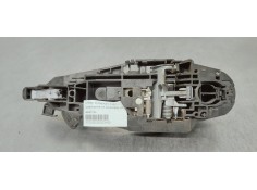 Recambio de maneta exterior delantera derecha para citroen c4 cactus 1.6 hdi referencia OEM IAM 9802977180  