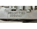 Recambio de maneta exterior delantera derecha para citroen c4 cactus 1.6 hdi referencia OEM IAM 9802977180  