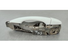Recambio de maneta exterior delantera derecha para citroen c4 cactus 1.6 hdi referencia OEM IAM 9802977180  