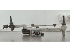Recambio de motor limpia delantero para citroen c4 cactus 1.6 hdi referencia OEM IAM 9801001580  