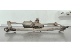 Recambio de motor limpia delantero para citroen c4 cactus 1.6 hdi referencia OEM IAM 9801001580  