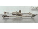 Recambio de motor limpia delantero para citroen c4 cactus 1.6 hdi referencia OEM IAM 9801001580  