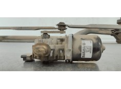 Recambio de motor limpia delantero para citroen c4 cactus 1.6 hdi referencia OEM IAM 9801001580  
