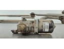 Recambio de motor limpia delantero para citroen c4 cactus 1.6 hdi referencia OEM IAM 9801001580  