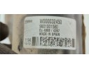 Recambio de motor limpia delantero para citroen c4 cactus 1.6 hdi referencia OEM IAM 9801001580  