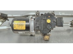 Recambio de motor limpia delantero para citroen c4 cactus 1.6 hdi referencia OEM IAM 9801001580  