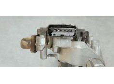 Recambio de motor limpia delantero para citroen c4 cactus 1.6 hdi referencia OEM IAM 9801001580  