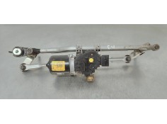 Recambio de motor limpia delantero para citroen c4 cactus 1.6 hdi referencia OEM IAM 9801001580  