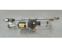 Recambio de motor limpia delantero para citroen c4 cactus 1.6 hdi referencia OEM IAM 9801001580  