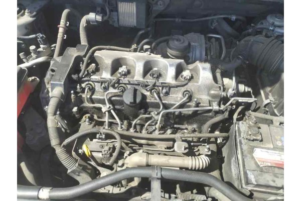 Recambio de motor completo para toyota rav 4 (a3) 2.2 d referencia OEM IAM 2AD  