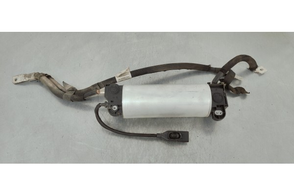 Recambio de modulo electronico para citroen c4 cactus 1.6 hdi referencia OEM IAM 9852039780  