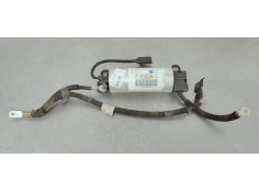Recambio de modulo electronico para citroen c4 cactus 1.6 hdi referencia OEM IAM 9852039780  