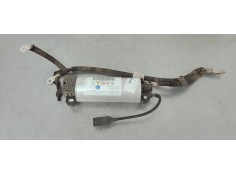 Recambio de modulo electronico para citroen c4 cactus 1.6 hdi referencia OEM IAM 9852039780  
