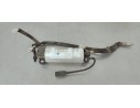Recambio de modulo electronico para citroen c4 cactus 1.6 hdi referencia OEM IAM 9852039780  