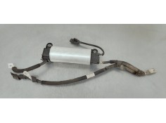 Recambio de modulo electronico para citroen c4 cactus 1.6 hdi referencia OEM IAM 9852039780  