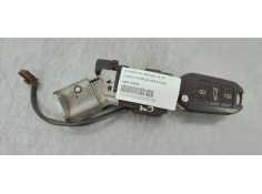 Recambio de conmutador de arranque para citroen c4 cactus 1.6 hdi referencia OEM IAM 9663123380  