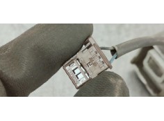 Recambio de conmutador de arranque para citroen c4 cactus 1.6 hdi referencia OEM IAM 9663123380  