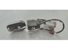Recambio de conmutador de arranque para citroen c4 cactus 1.6 hdi referencia OEM IAM 9663123380  