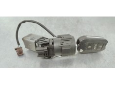 Recambio de conmutador de arranque para citroen c4 cactus 1.6 hdi referencia OEM IAM 9663123380  