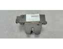 Recambio de cerradura maletero / porton para citroen c4 cactus 1.6 hdi referencia OEM IAM 9804762080  