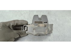 Recambio de cerradura maletero / porton para citroen c4 cactus 1.6 hdi referencia OEM IAM 9804762080  