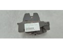 Recambio de cerradura maletero / porton para citroen c4 cactus 1.6 hdi referencia OEM IAM 9804762080  