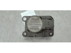 MOTOR APERTURA TRAMPILLAS CLIMATIZADOR HAD36004A 