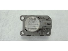 MOTOR APERTURA TRAMPILLAS CLIMATIZADOR HAD36007A 