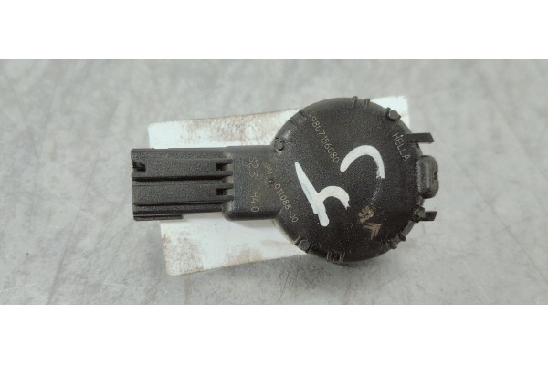 Recambio de sensor para citroen c4 cactus 1.6 hdi referencia OEM IAM 9807156080  