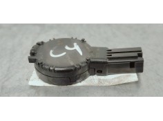Recambio de sensor para citroen c4 cactus 1.6 hdi referencia OEM IAM 9807156080  
