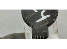 Recambio de sensor para citroen c4 cactus 1.6 hdi referencia OEM IAM 9807156080  