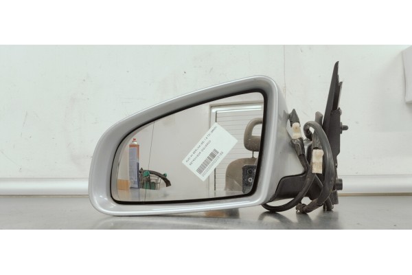 Recambio de retrovisor izquierdo para audi a4 berlina (8e) 1.9 tdi (96kw) referencia OEM IAM   