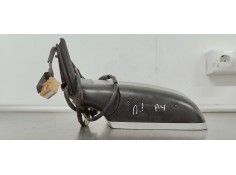 Recambio de retrovisor izquierdo para audi a4 berlina (8e) 1.9 tdi (96kw) referencia OEM IAM   