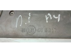 Recambio de retrovisor izquierdo para audi a4 berlina (8e) 1.9 tdi (96kw) referencia OEM IAM   