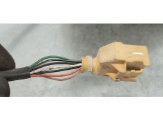 Recambio de retrovisor izquierdo para audi a4 berlina (8e) 1.9 tdi (96kw) referencia OEM IAM   