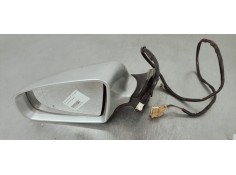 Recambio de retrovisor izquierdo para audi a4 berlina (8e) 1.9 tdi (96kw) referencia OEM IAM   