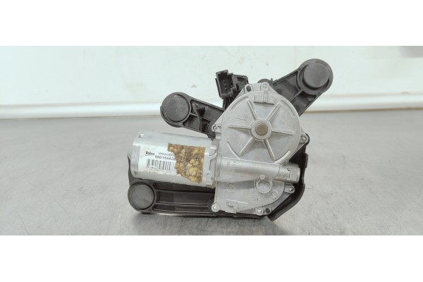 Recambio de motor limpia trasero para citroen c4 cactus 1.6 hdi referencia OEM IAM 9801666380  