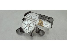 Recambio de motor limpia trasero para citroen c4 cactus 1.6 hdi referencia OEM IAM 9801666380  