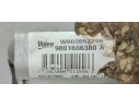 Recambio de motor limpia trasero para citroen c4 cactus 1.6 hdi referencia OEM IAM 9801666380  