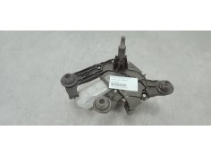Recambio de motor limpia trasero para citroen c4 cactus 1.6 hdi referencia OEM IAM 9801666380  