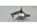 Recambio de motor limpia trasero para citroen c4 cactus 1.6 hdi referencia OEM IAM 9801666380  