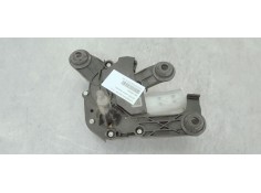 Recambio de motor limpia trasero para citroen c4 cactus 1.6 hdi referencia OEM IAM 9801666380  