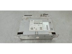 SISTEMA AUDIO / RADIO CD 9809335980 