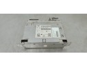 Recambio de sistema audio / radio cd para citroen c4 cactus 1.6 hdi referencia OEM IAM 9809335980  