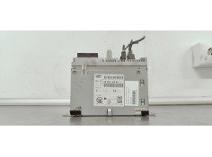 Recambio de sistema audio / radio cd para citroen c4 cactus 1.6 hdi referencia OEM IAM 9809335980  