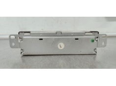 Recambio de sistema audio / radio cd para citroen c4 cactus 1.6 hdi referencia OEM IAM 9809335980  