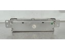 Recambio de sistema audio / radio cd para citroen c4 cactus 1.6 hdi referencia OEM IAM 9809335980  