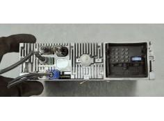 Recambio de sistema audio / radio cd para citroen c4 cactus 1.6 hdi referencia OEM IAM 9809335980  