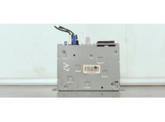Recambio de sistema audio / radio cd para citroen c4 cactus 1.6 hdi referencia OEM IAM 9809335980  